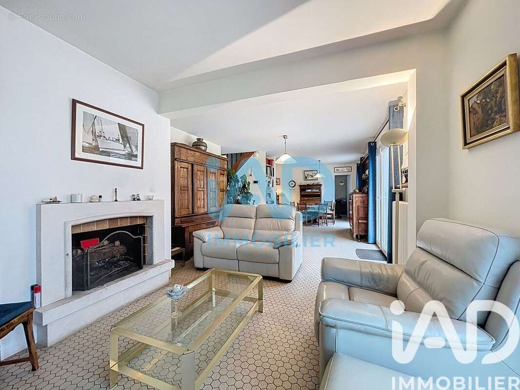 Photo 3 - Maison à QUIBERON