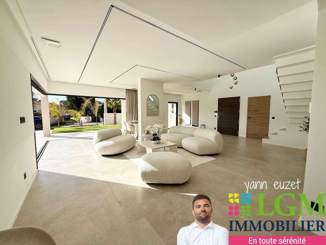 Maison à VILLETELLE