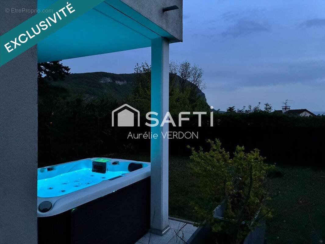 Photo 1 - Appartement à ANNEMASSE