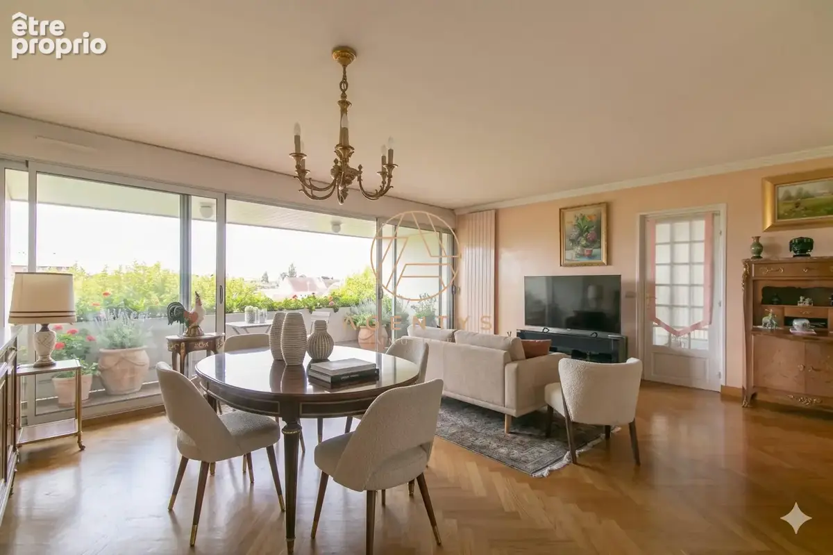 Appartement 5 pièces 103 m² à vendre à Saint-Maur-Des-Fosses (94210) - photo 4