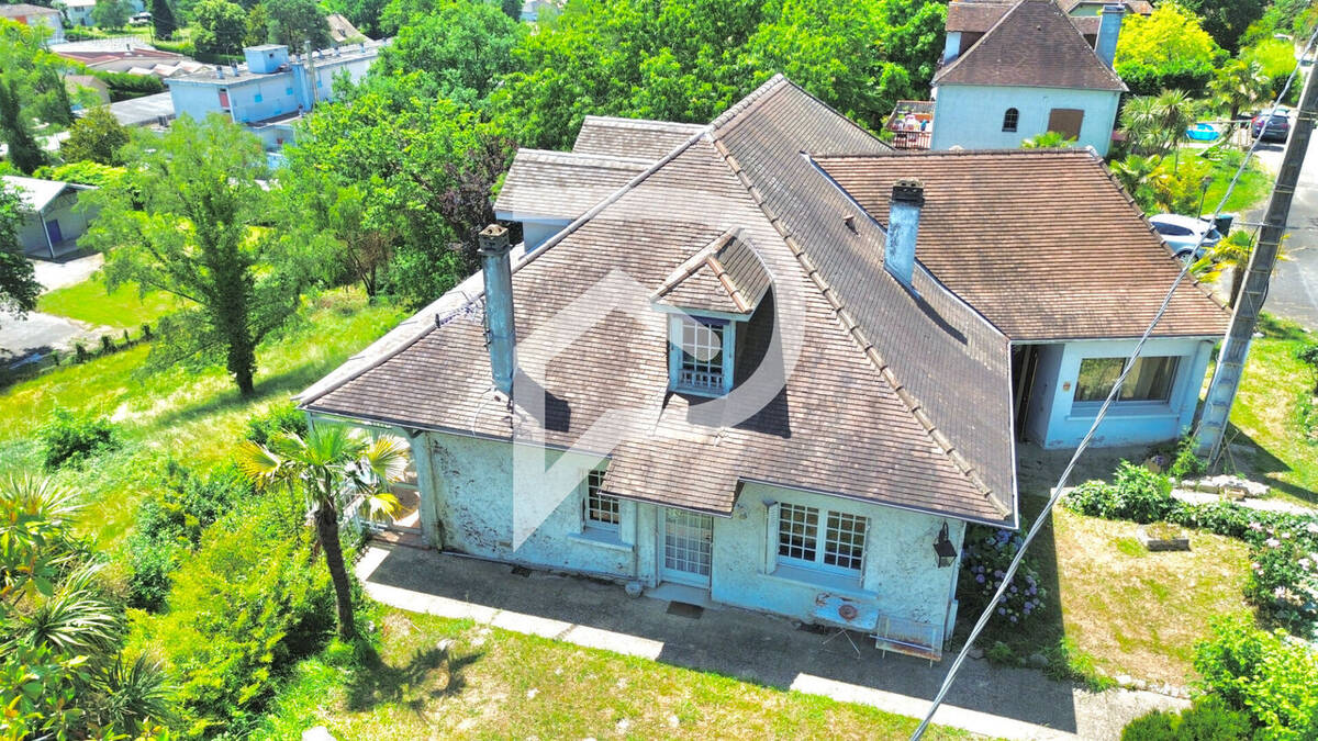 Maison à ARTIX
