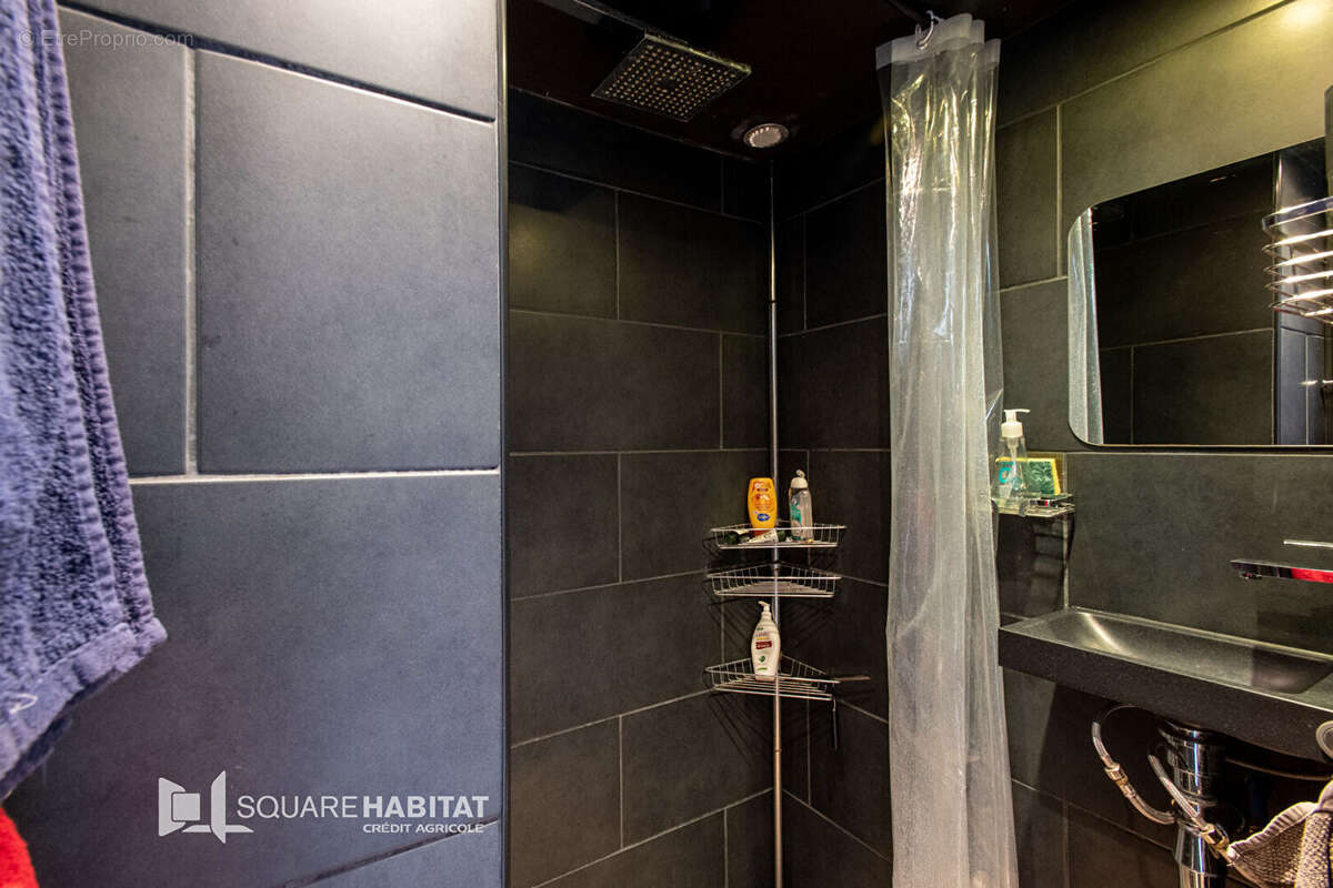 Appartement à LE TOUQUET-PARIS-PLAGE