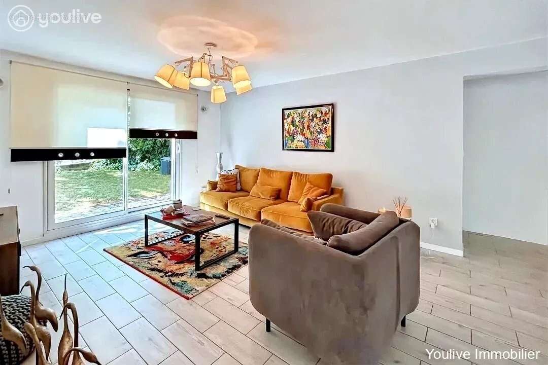 Appartement à GHISONACCIA