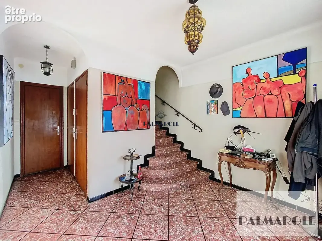 Maison 4 pièces 112 m² à vendre à Perpignan (66100) - photo 3