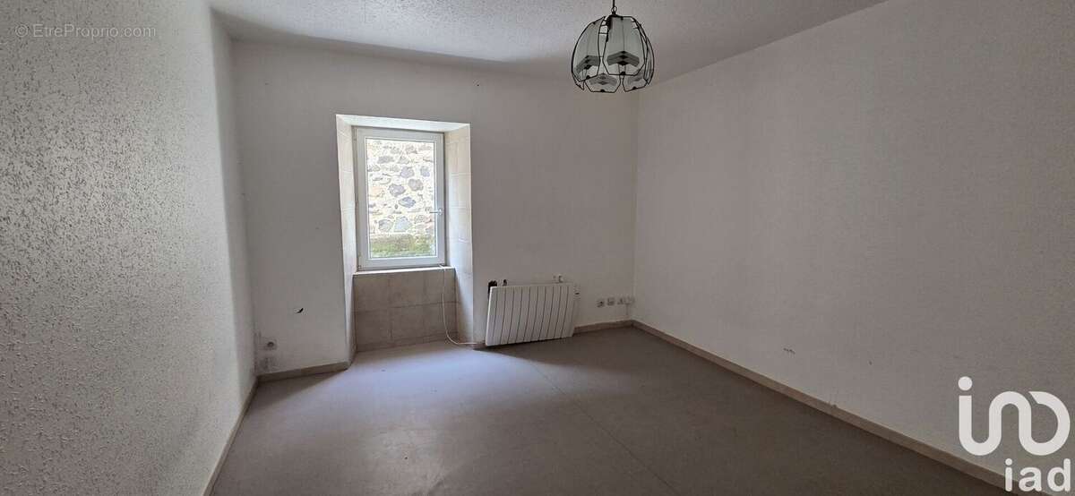 Photo 9 - Maison à SAINT-SANTIN-CANTALES