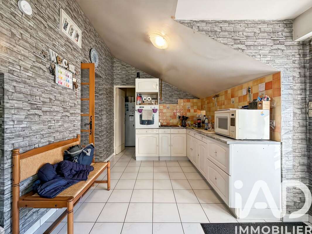 Photo 8 - Maison à SAINT-OUEN-DES-TOITS