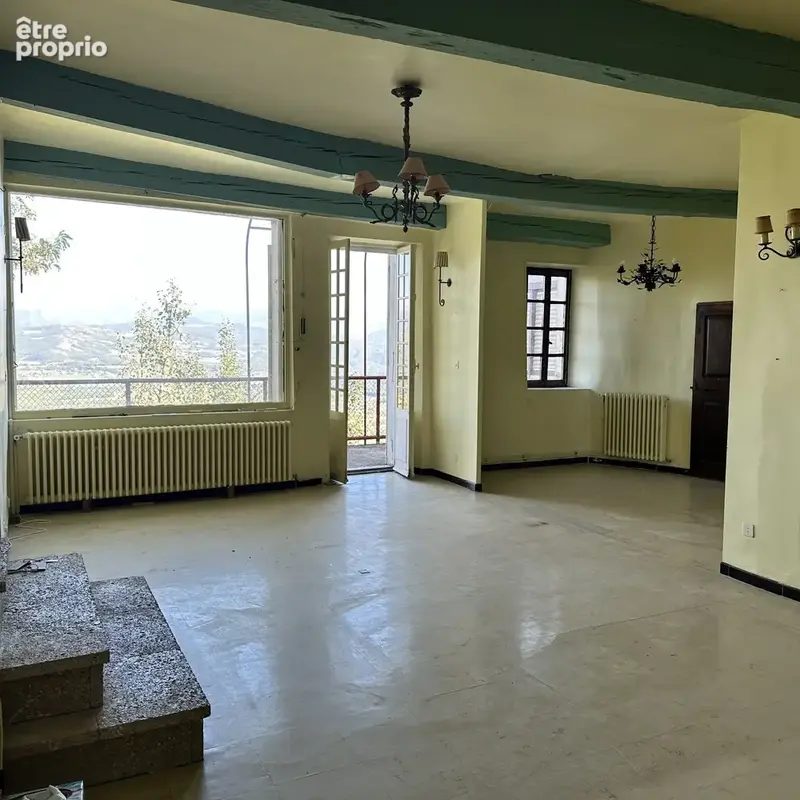 Maison 7 pièces 180 m² à vendre à Upaix (05300) - photo 1
