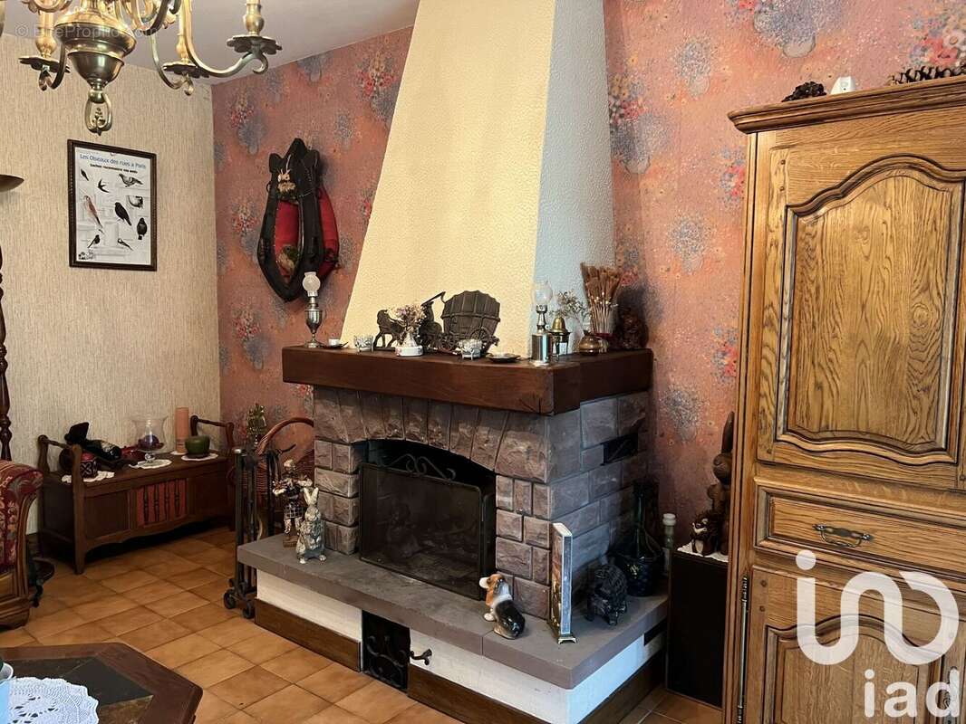 Photo 7 - Maison à SAINT-HILAIRE-LES-ANDRESIS