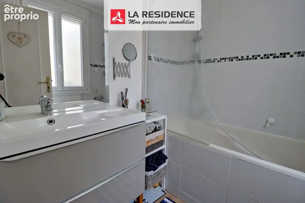 Maison 4 pièces 70 m² à vendre à Clamart (92140) - photo 8