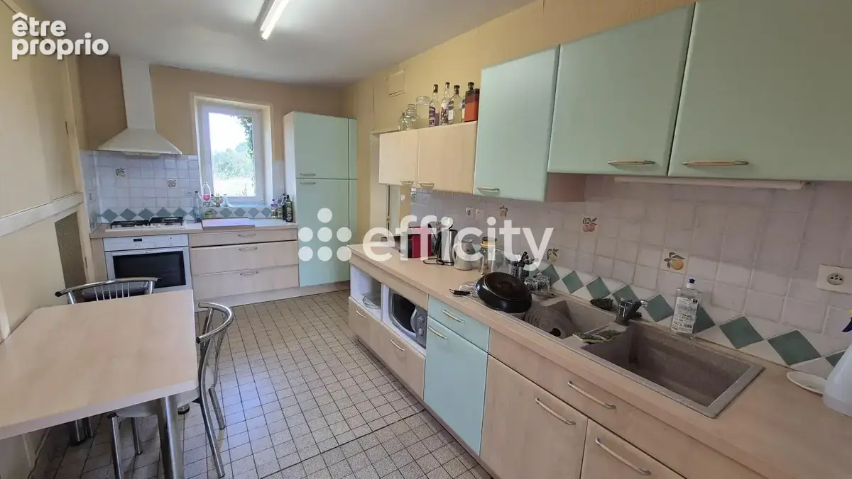 Maison 6 pièces 180 m² à vendre à Le Molay-Littry (14330) - photo 44