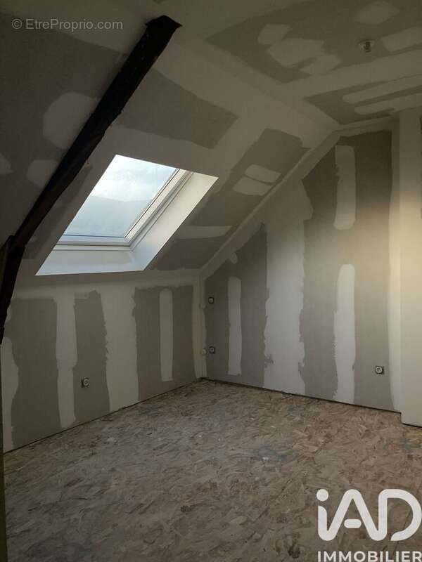 Photo 4 - Maison à BESNE