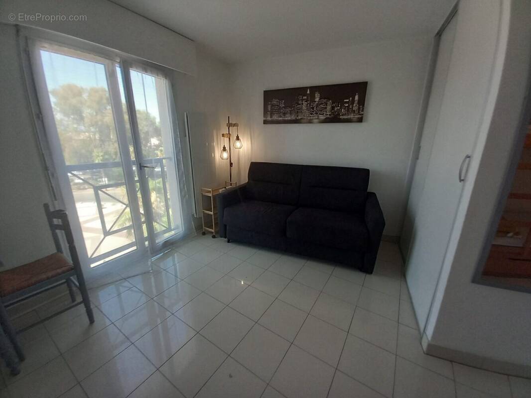 Appartement à FREJUS