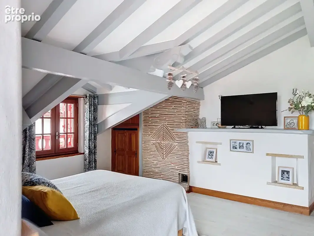 Maison 160m² à saint-pée-sur-nivelle - photo 12