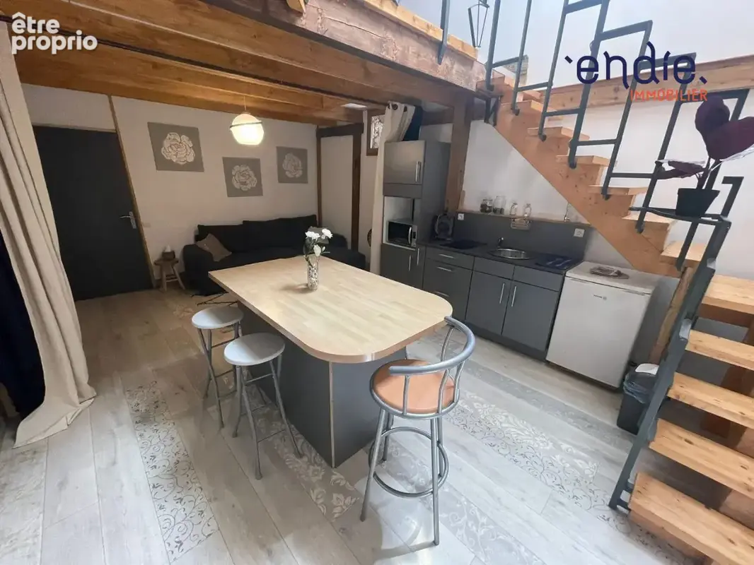 Maison 9 pièces 270 m² à vendre à Dole (39100) - photo 8