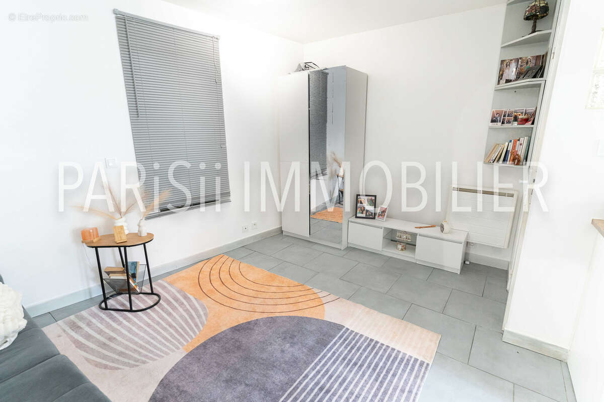 Appartement à CORMEILLES-EN-PARISIS