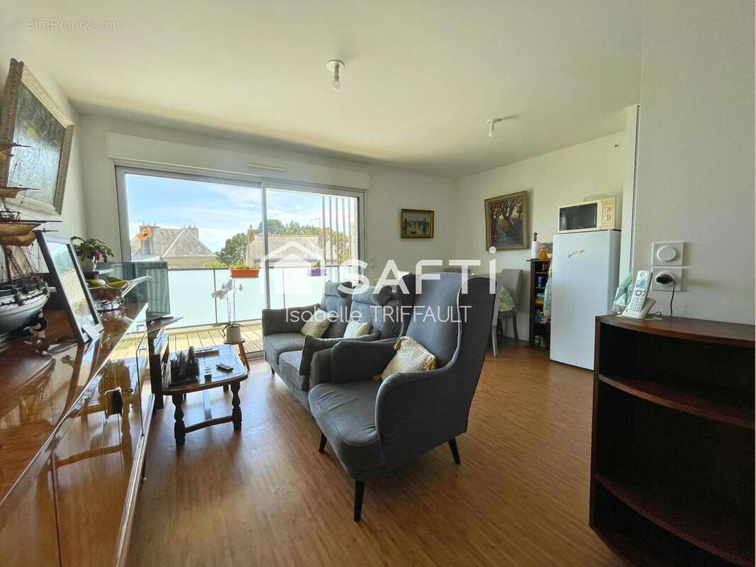 Photo 3 - Appartement à LANESTER