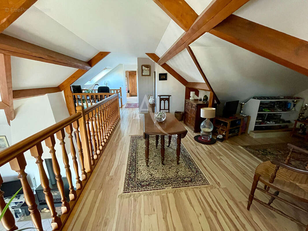 Maison à GIF-SUR-YVETTE