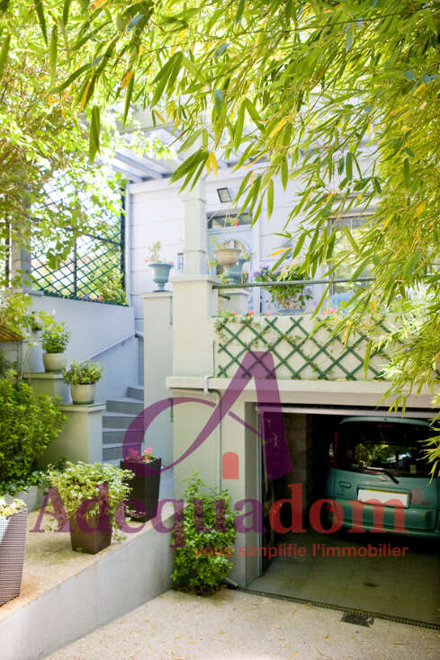 Maison à COLOMBES
