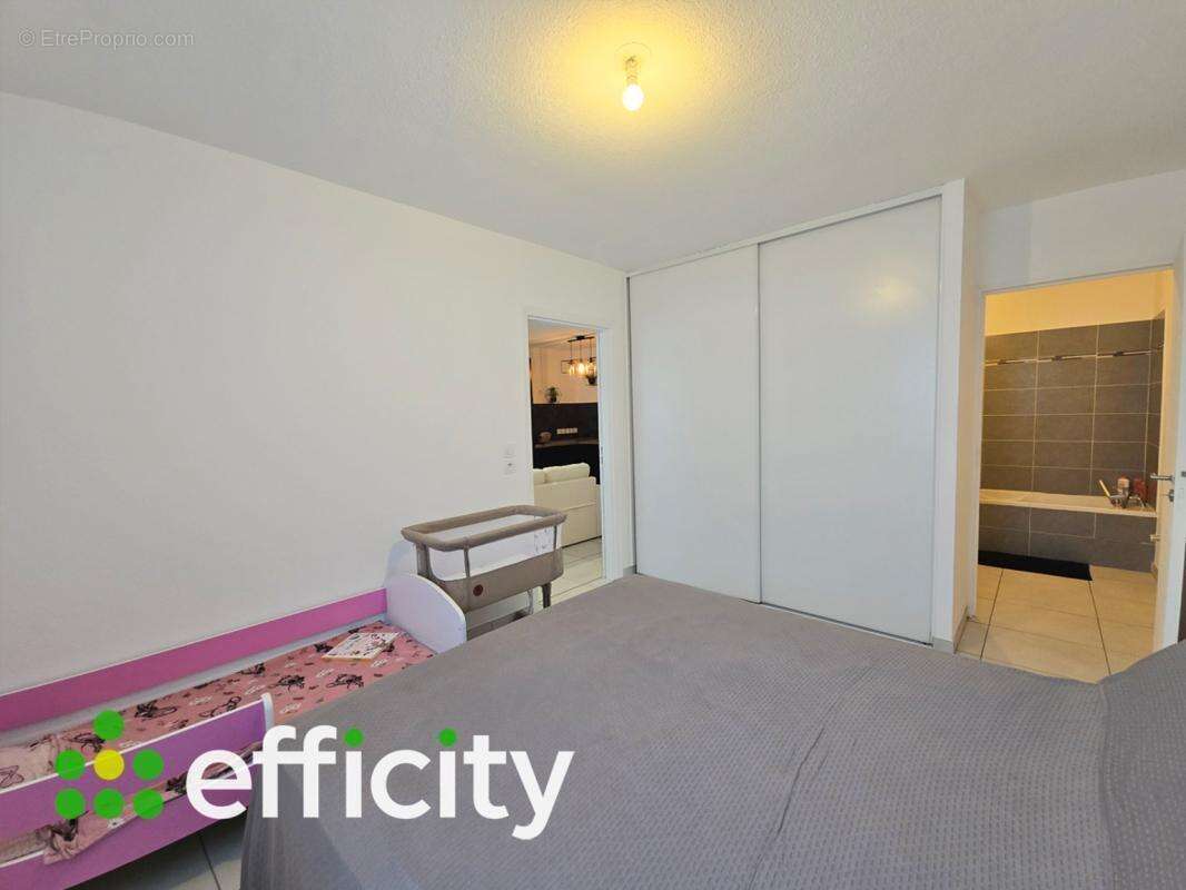 Appartement à FREJUS