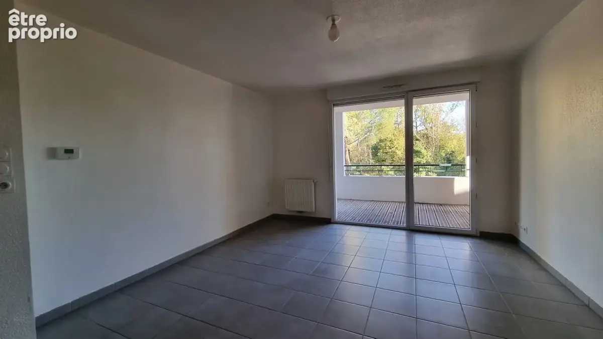 Appartement 2 pièces 43 m² à vendre à Tournefeuille (31170) - photo 6