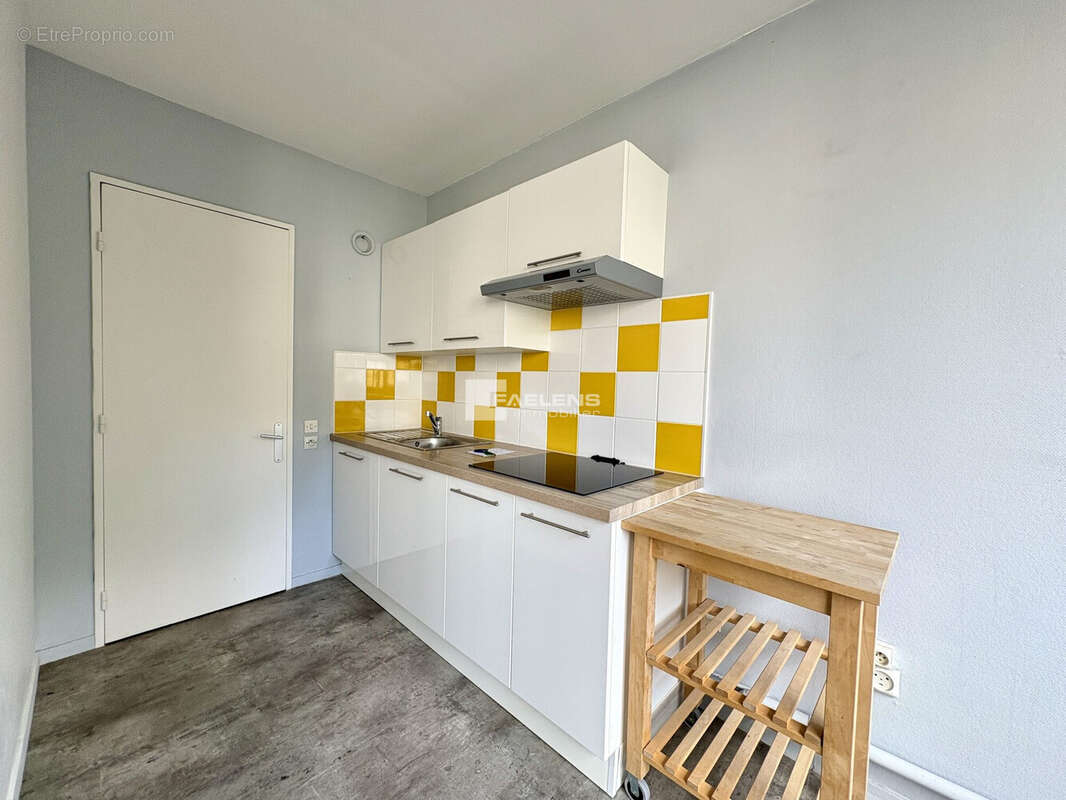 Appartement à LILLE
