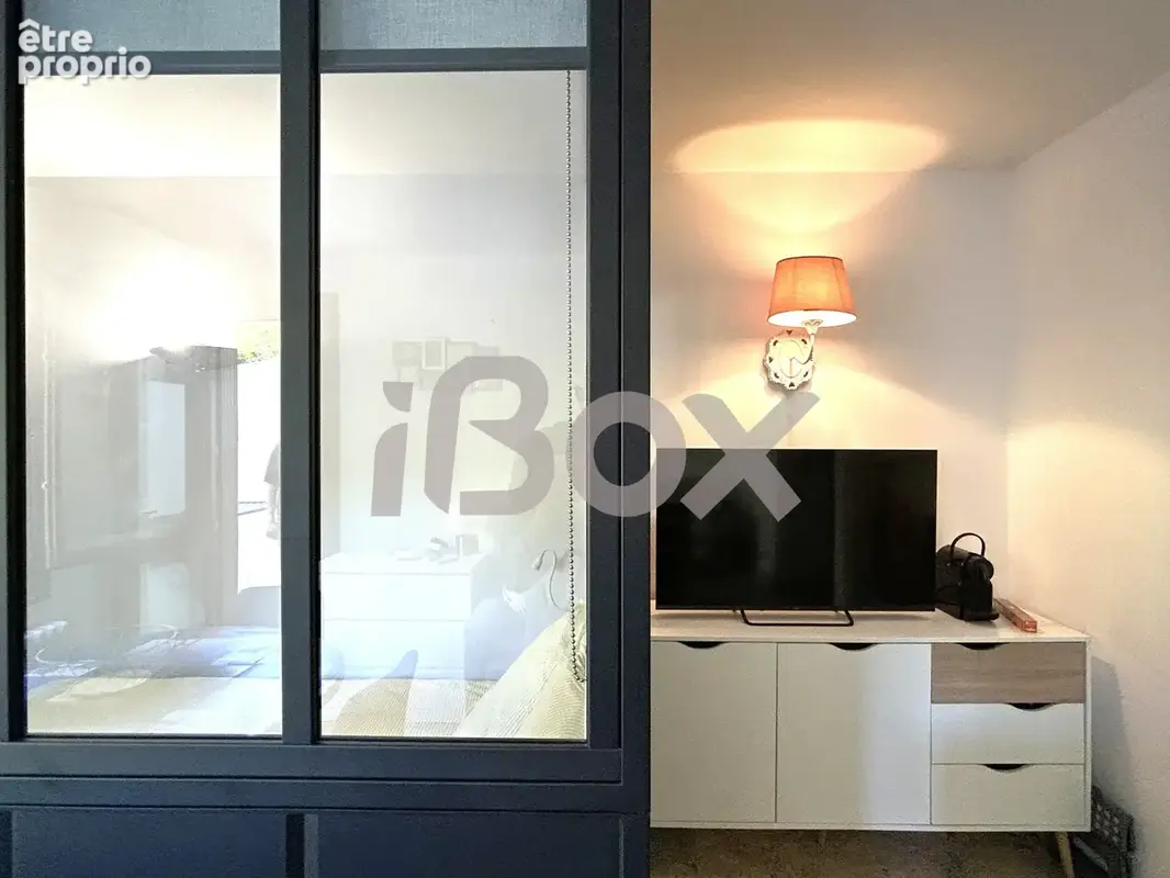 Sanary portissol studio terrasse parking calme absolu - photo 10