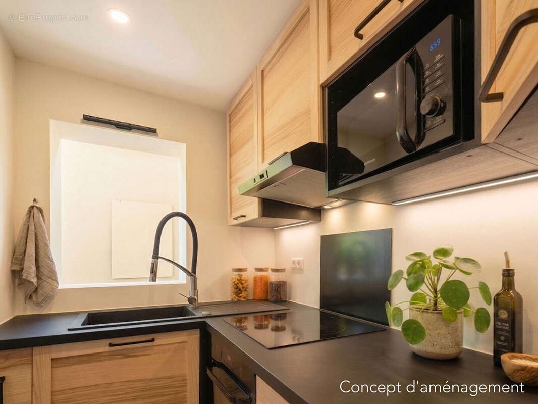 Appartement à COLOMBES