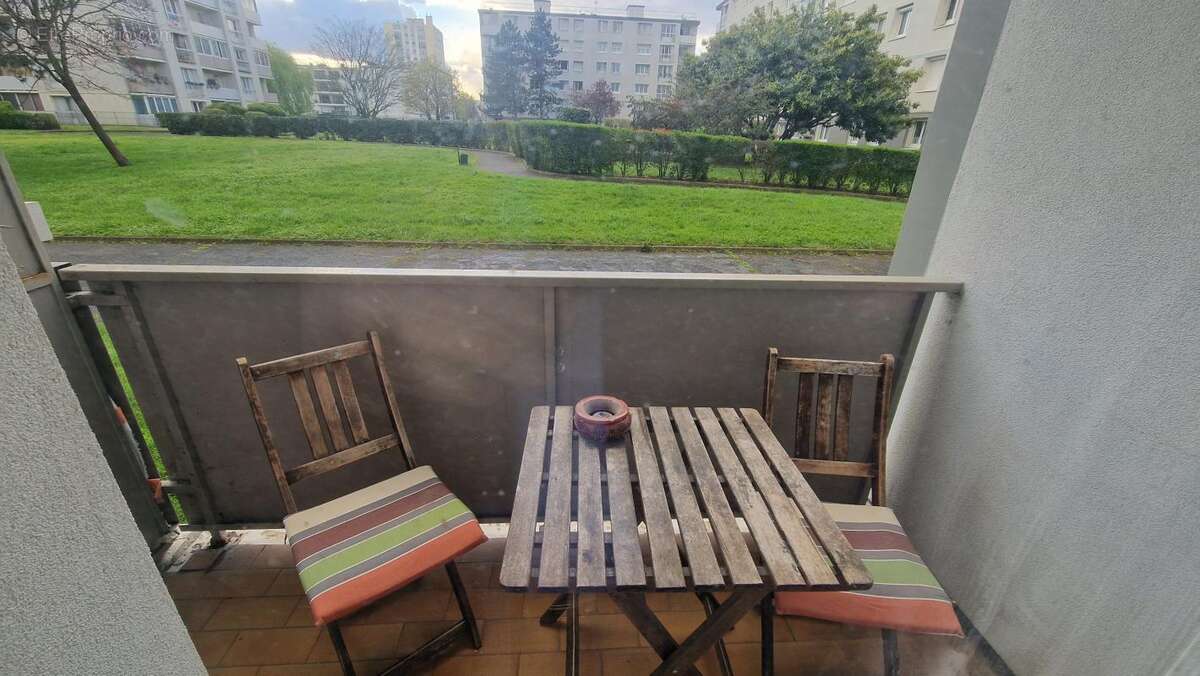 Appartement à NEUILLY-SUR-MARNE