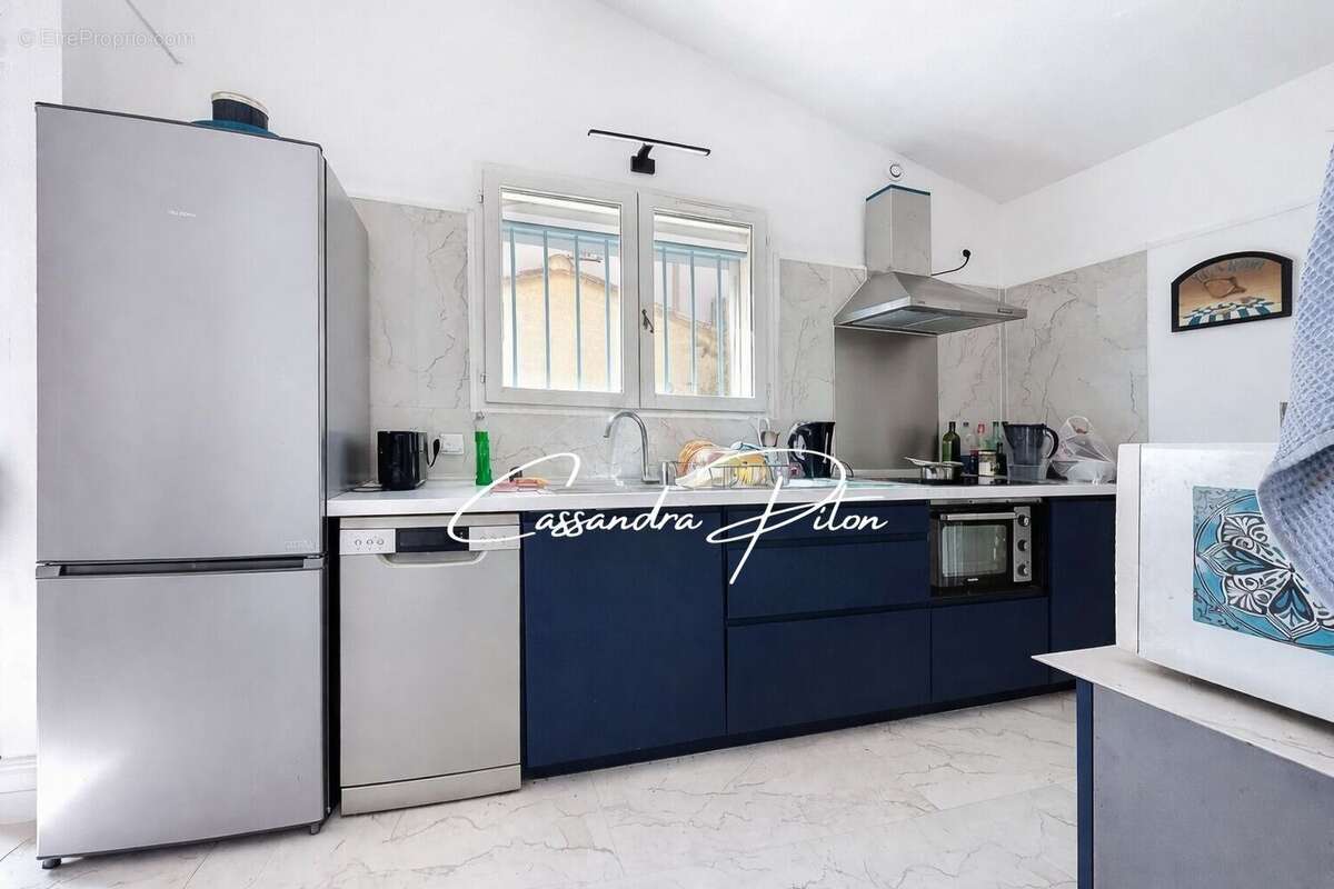 Maison à SAINTE-MARIE