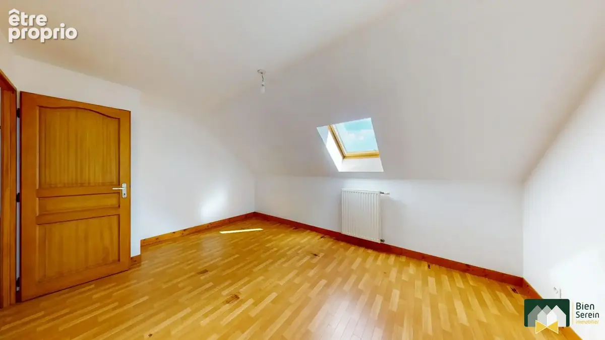 Maison 6 pièces 129 m² à vendre à Mainvilliers (28300) - photo 8