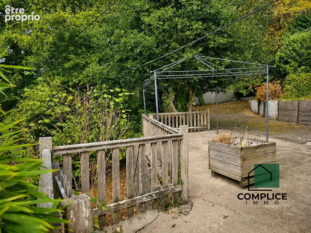 Maison 61 m² à Vigneux-De-Bretagne  - photo 2
