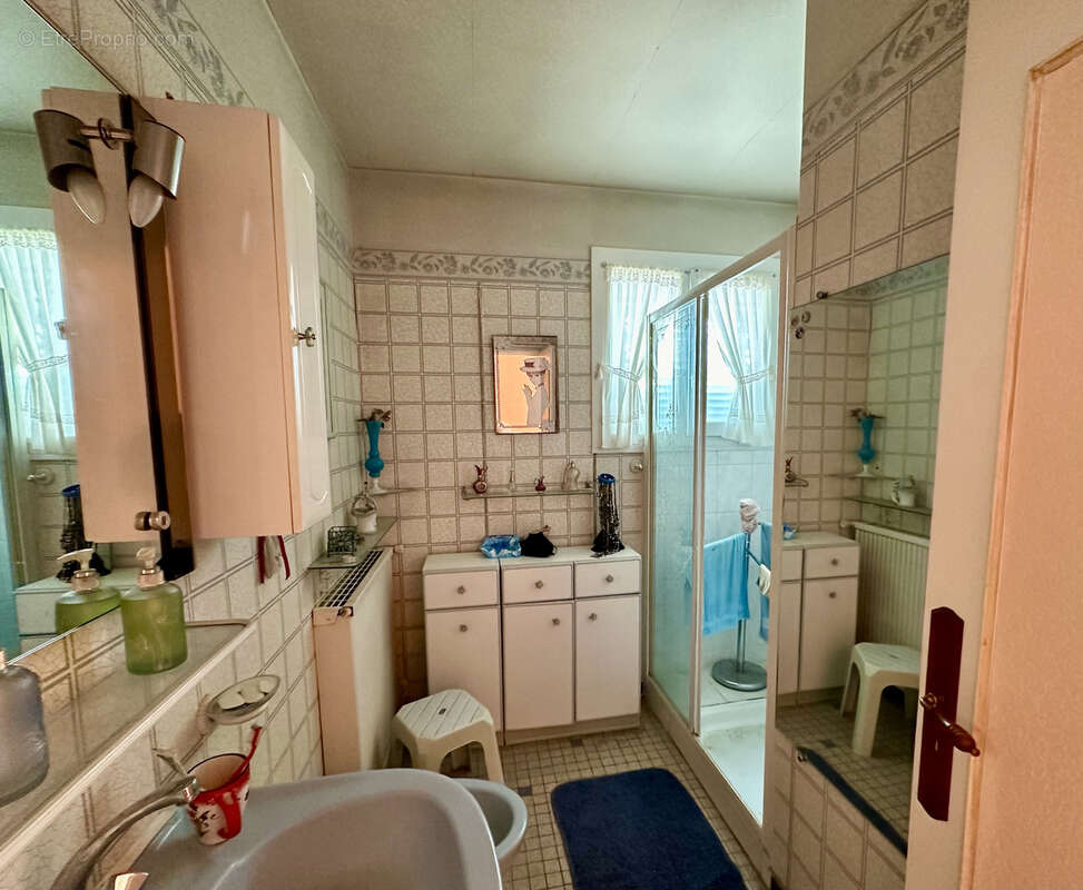 Maison à VILLENEUVE-SUR-LOT