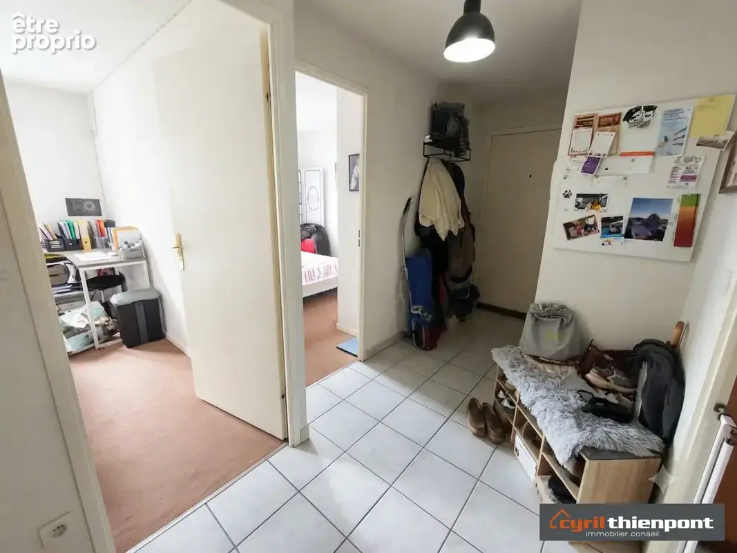 Appartement 3 pièces 67 m² à vendre à Abbeville (80100) - photo 8