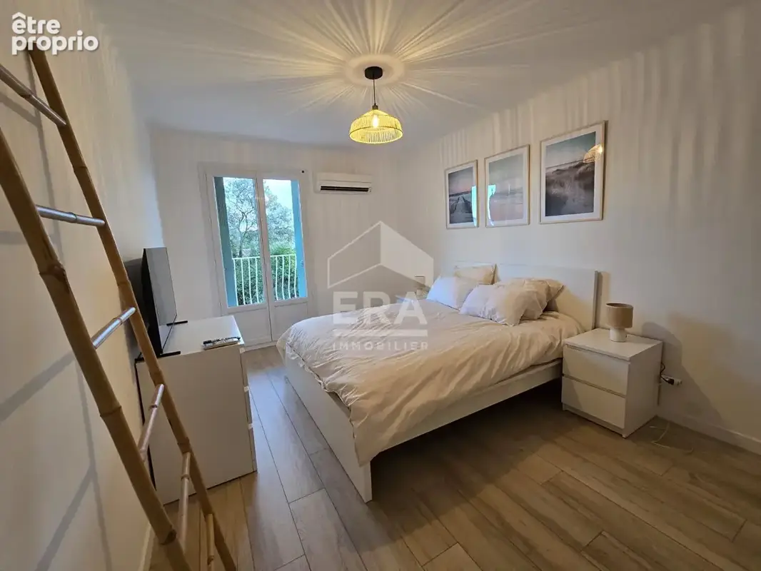 Appartement 61m² à martigues - photo 6