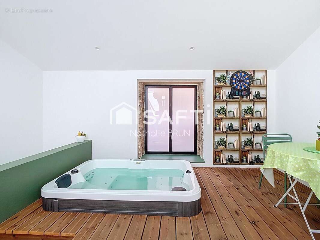 Photo 7 - Maison à POUSSAN