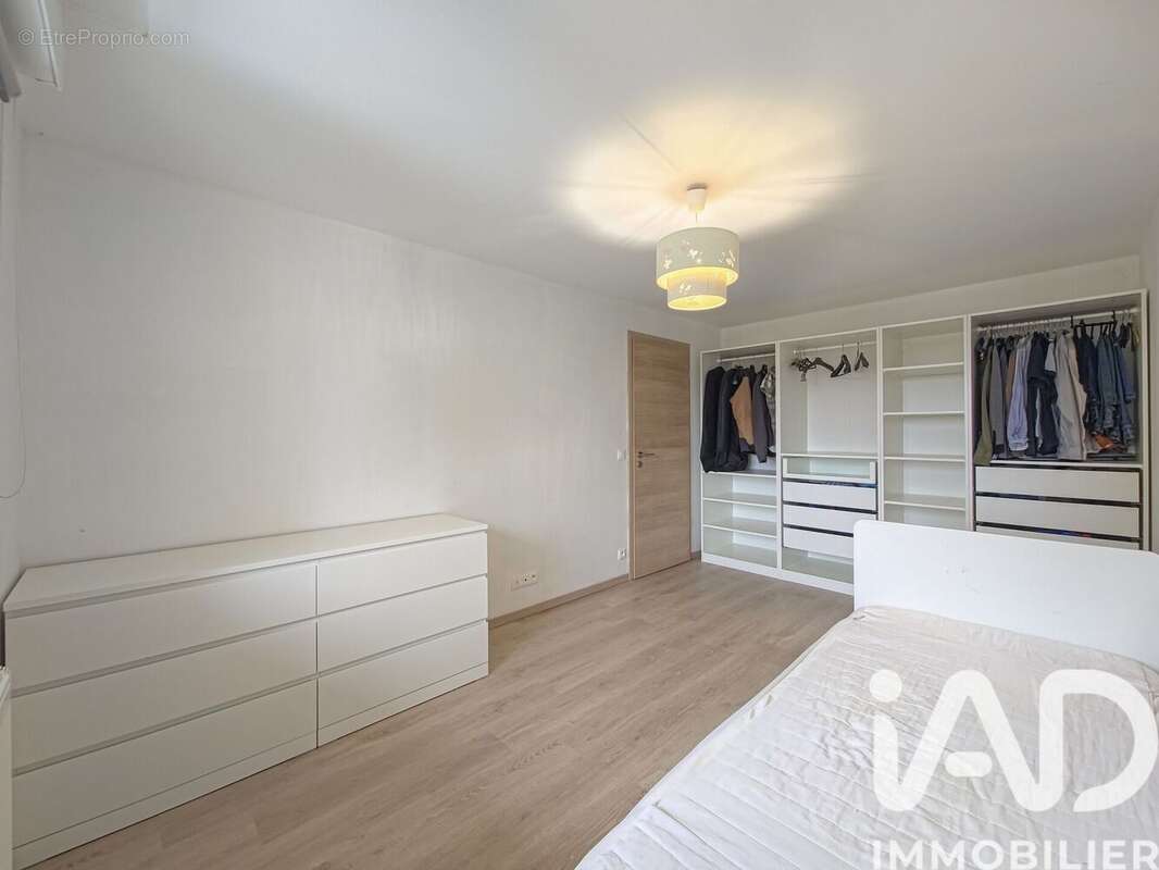 Photo 7 - Maison à MONTIGNY-LES-METZ