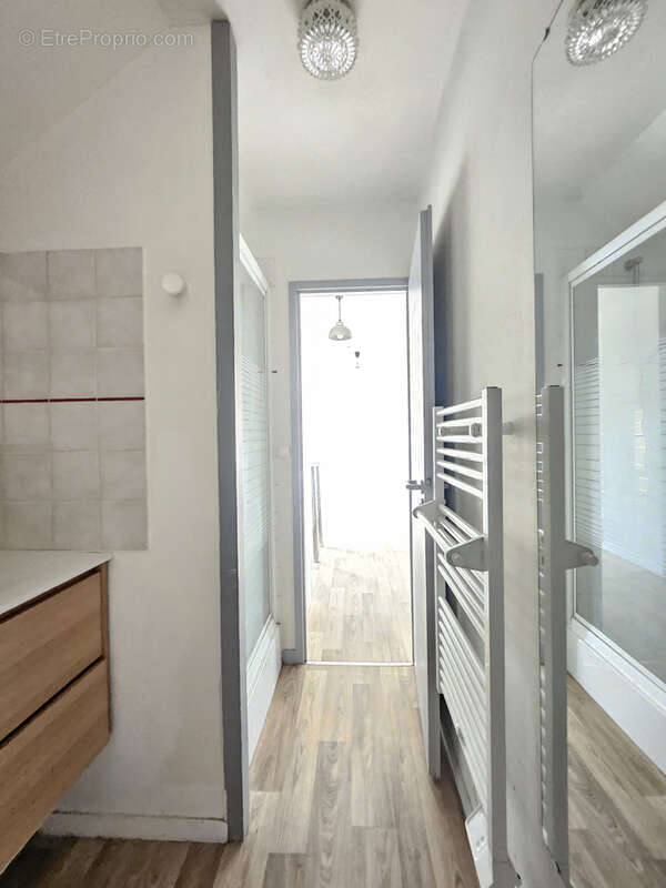 Appartement à AMIENS