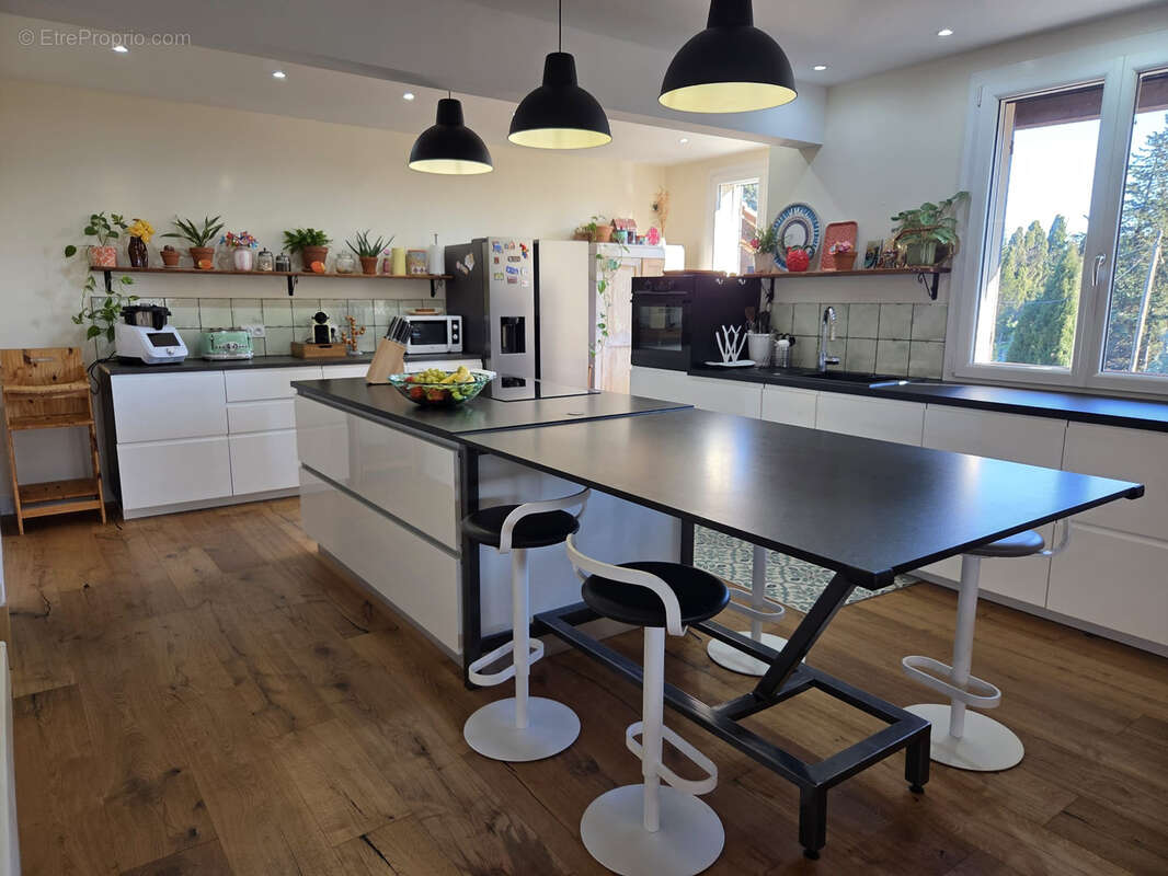 Appartement à GRAVESON