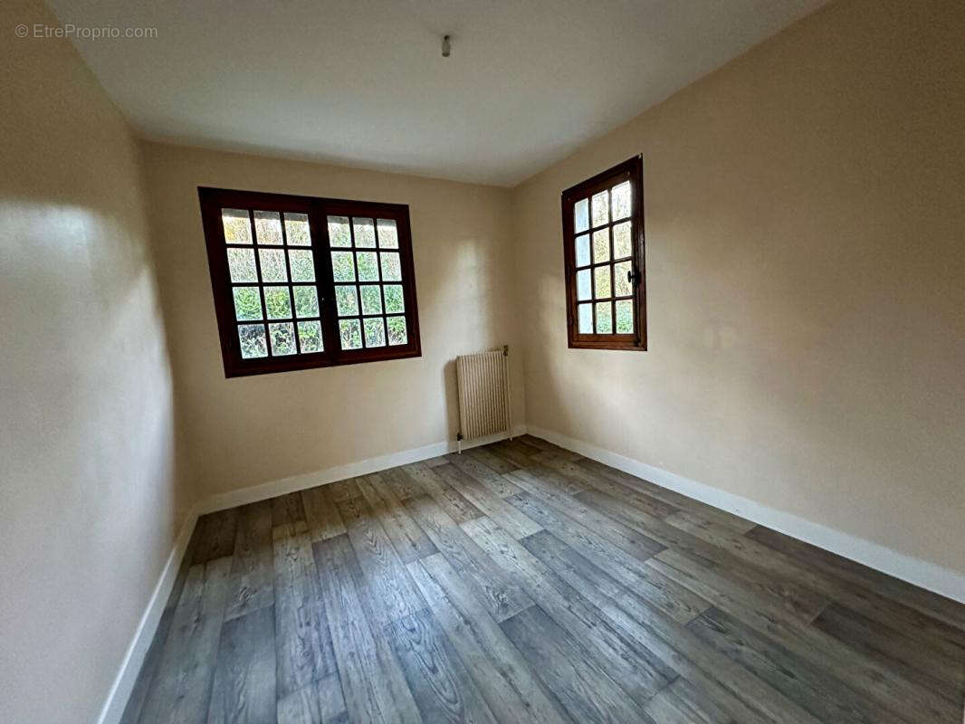 Maison à SAINT-DESIR