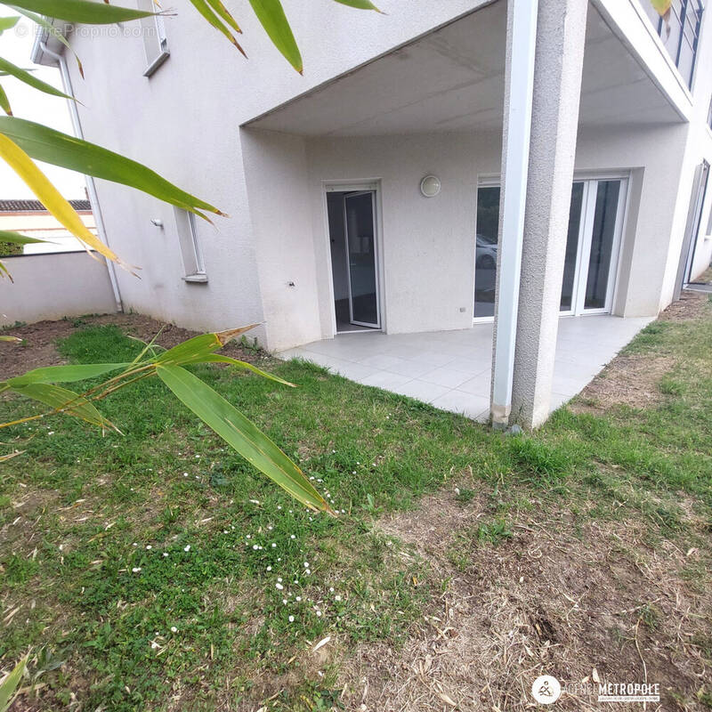 Appartement à BLAGNAC