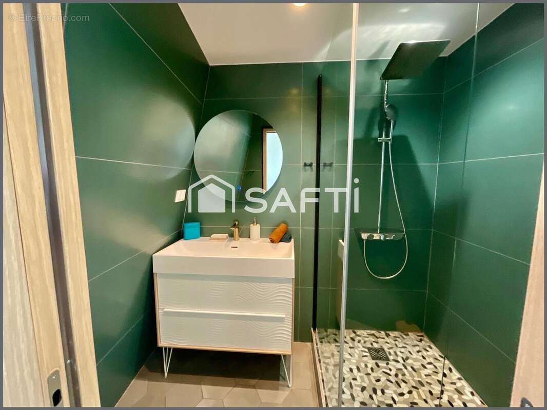 Photo 9 - Appartement à SARLAT-LA-CANEDA