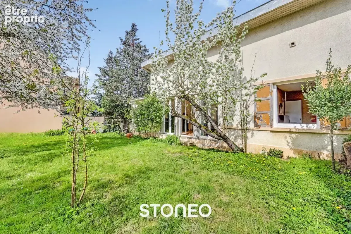 Maison à ANTONY