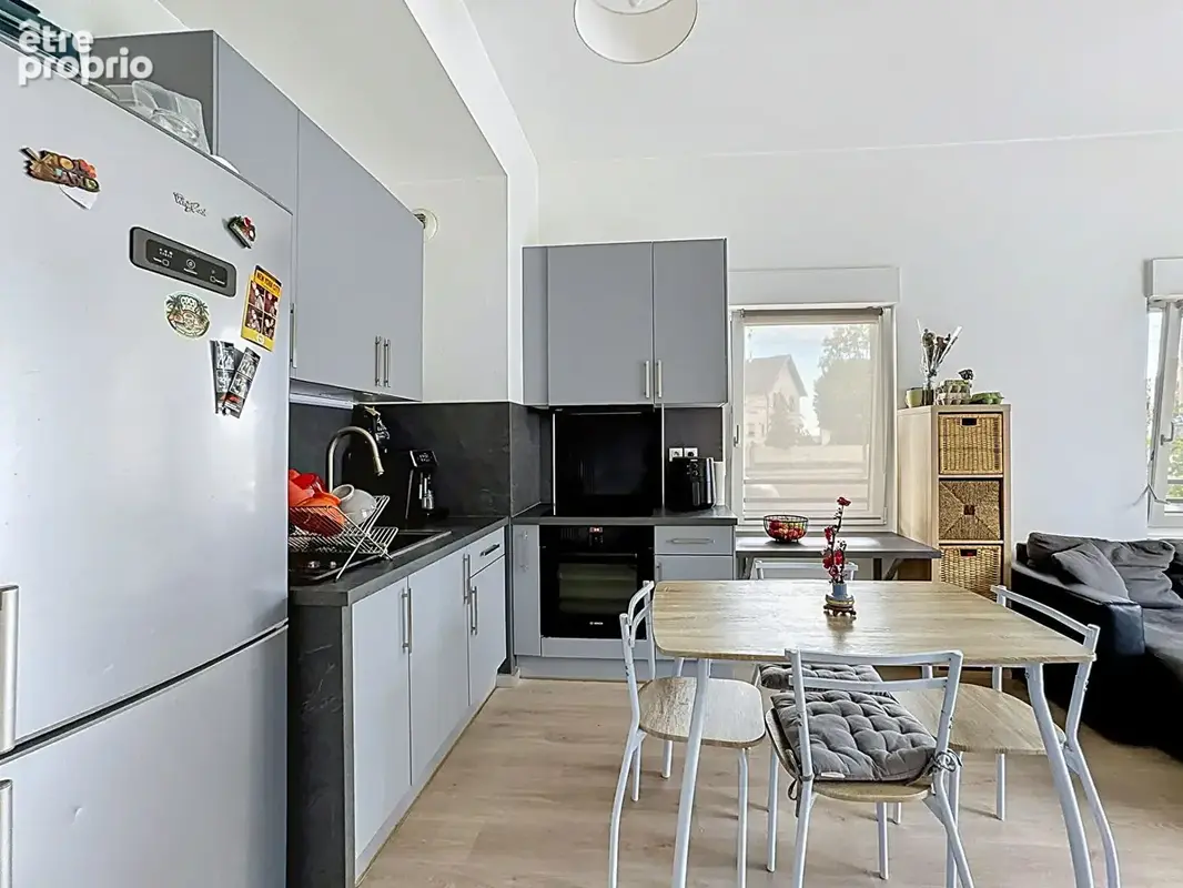 Appartement OSTWALD 2 pièces - photo 3