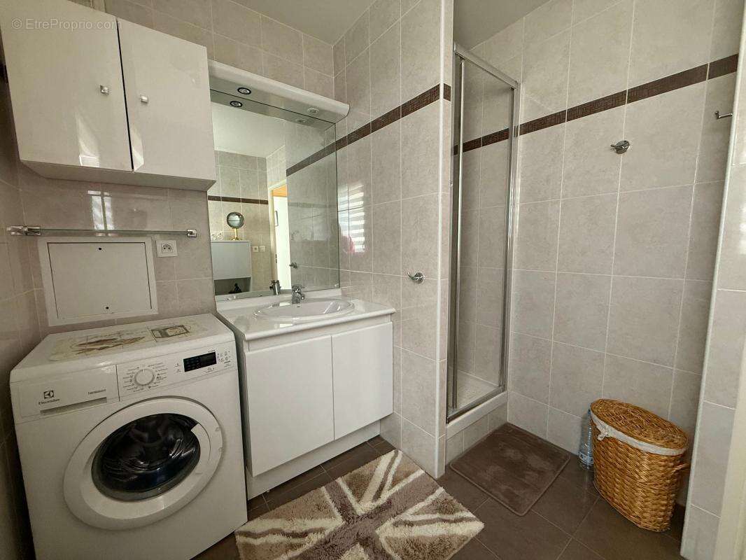 Appartement à PALAISEAU
