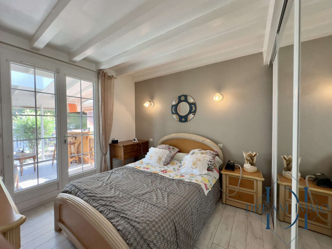 Maison à VIEUX-BOUCAU-LES-BAINS