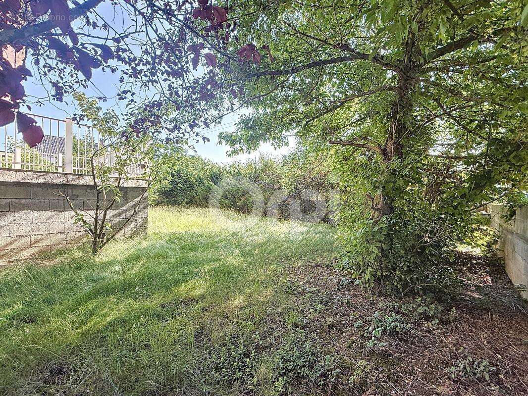 Maison à BATTENHEIM