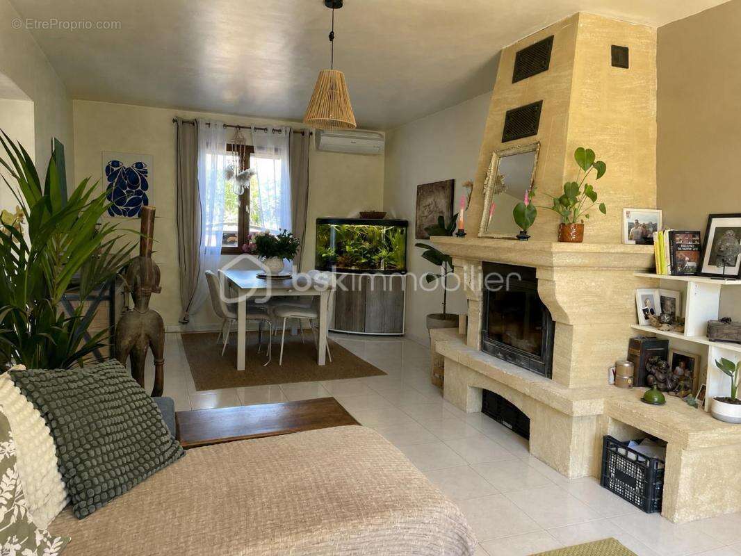 Maison à TARASCON