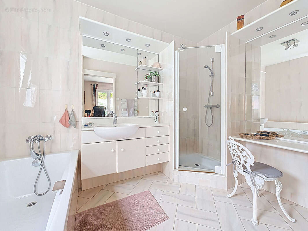 Maison à SAINT-MALO