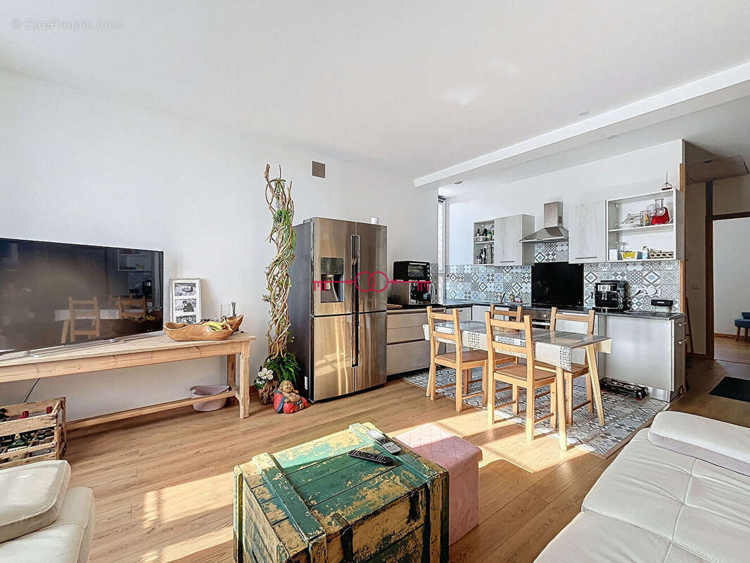 Maison à WITRY-LES-REIMS