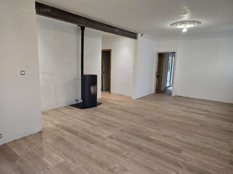 Maison à LA ROCHE-SUR-YON